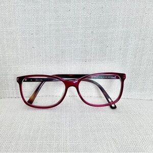 Givenchy Eyeglasses Frames